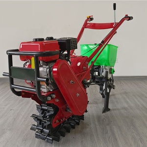 Rototiller For Atv industry insight