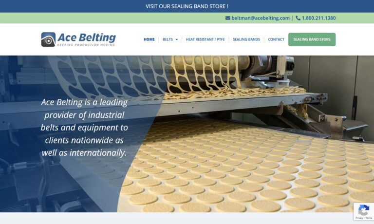 Round Belt industry insight