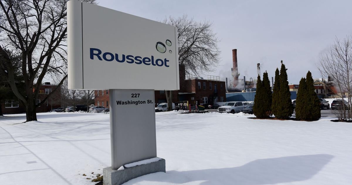 Rousselot collagen and gelatin