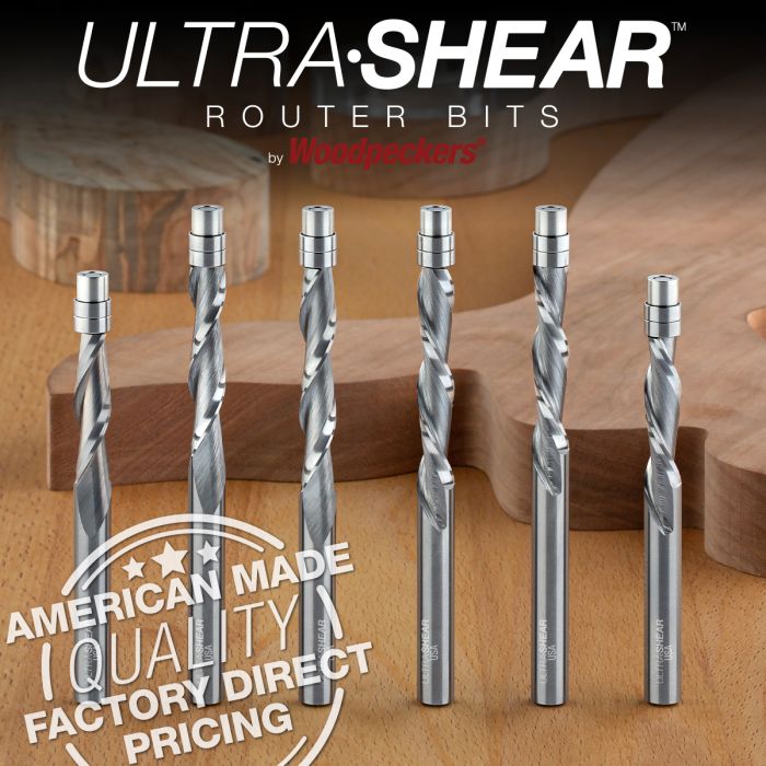 Router Bits