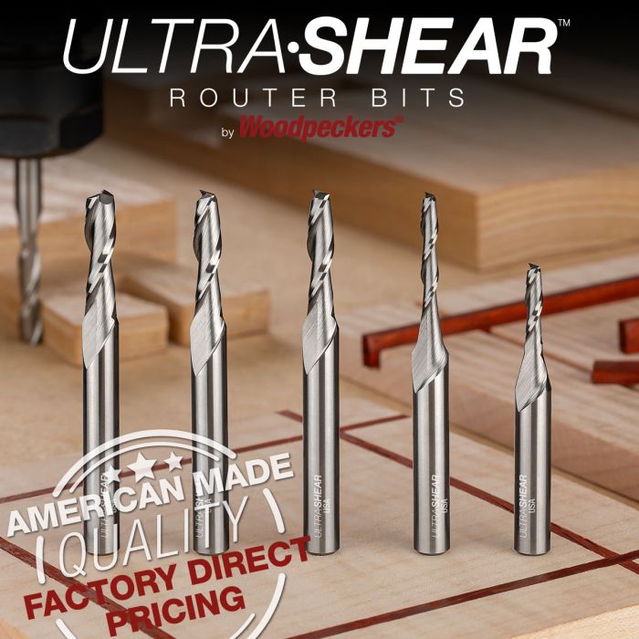 Router Bits, Saw Blades, Carbide, Drill Bits