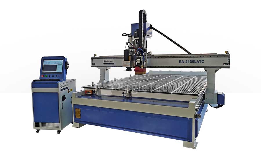 Router For Drill industry insight