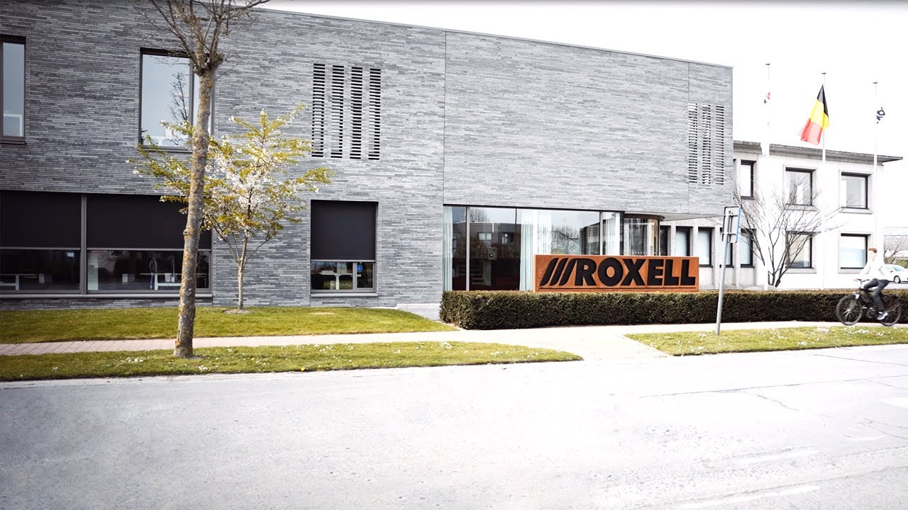 Roxell
