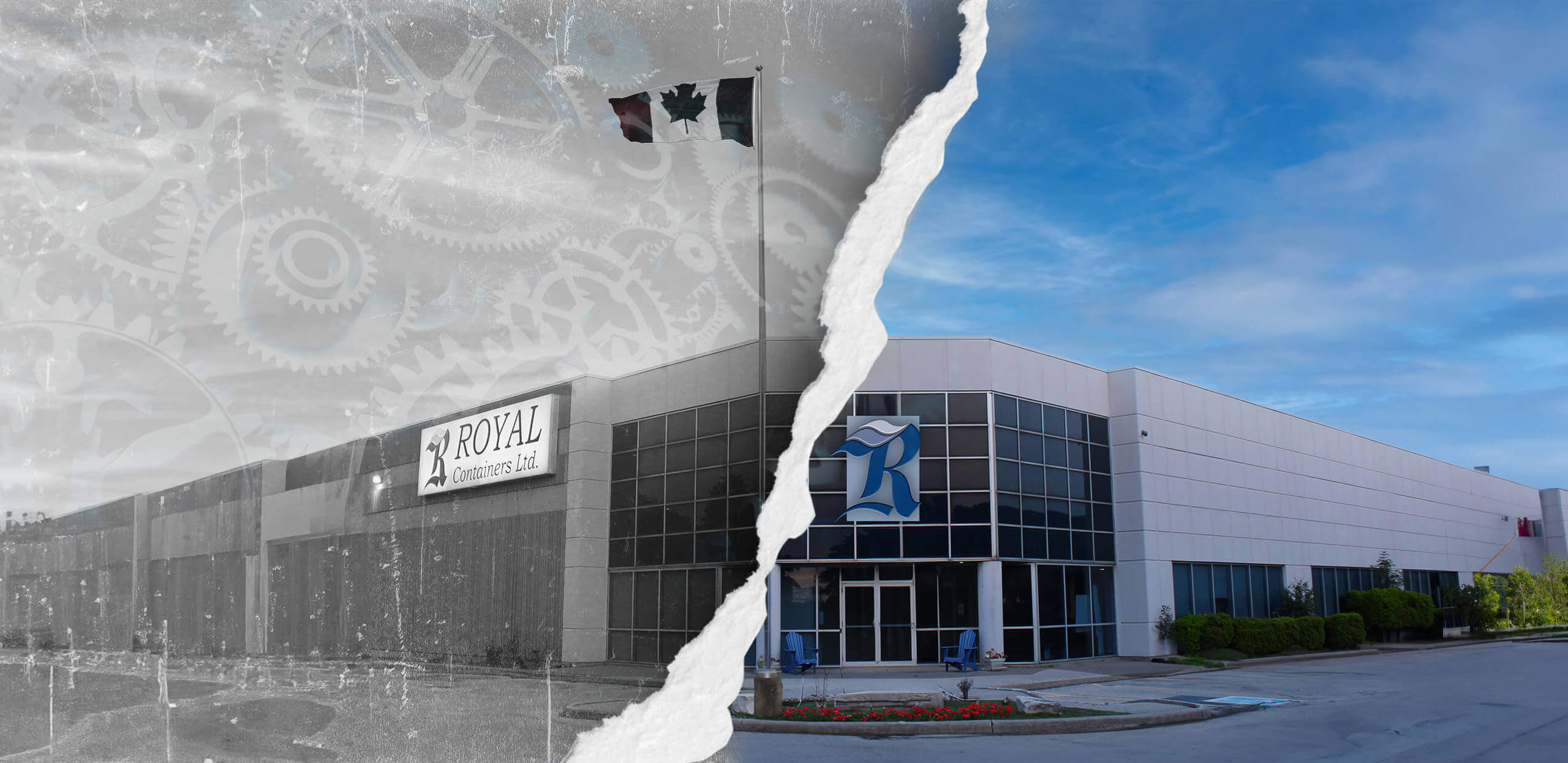 Royal Containers Corrugated Packaging Solutions And Displays