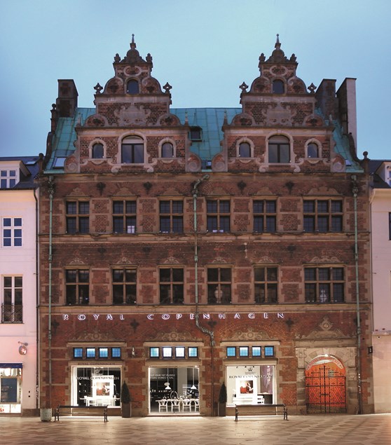 Royal Copenhagen
