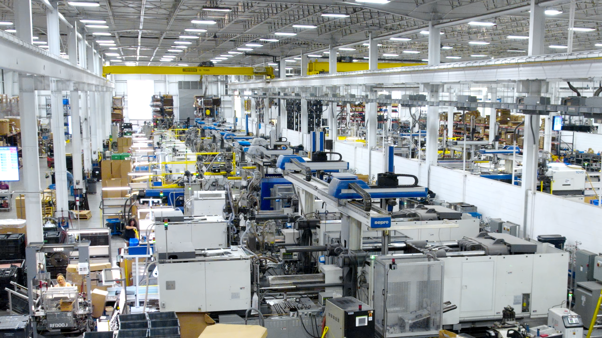 Royal Distributors Inc industry insight