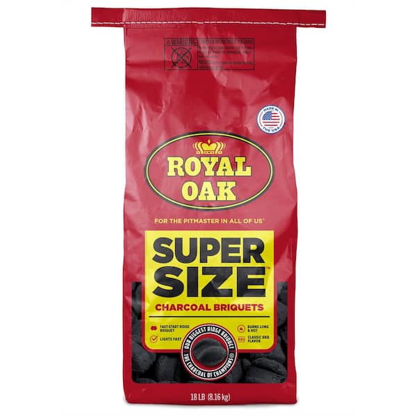 Royal Oak Charcoal