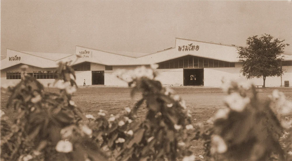 Royal Thai: Carpet Company