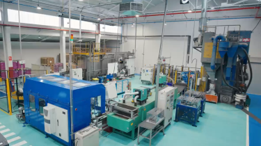 Rp Automotive industry insight