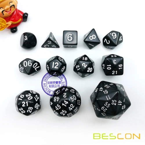 RPG DICE SETS