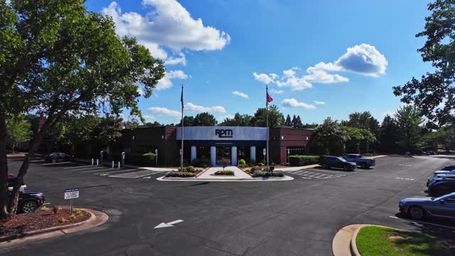 RPM Industrial Coatings Group