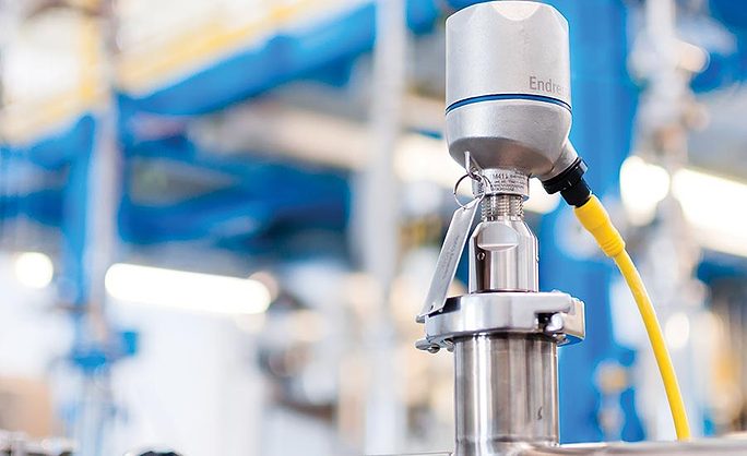 Rtd Oven Sensor industry insight