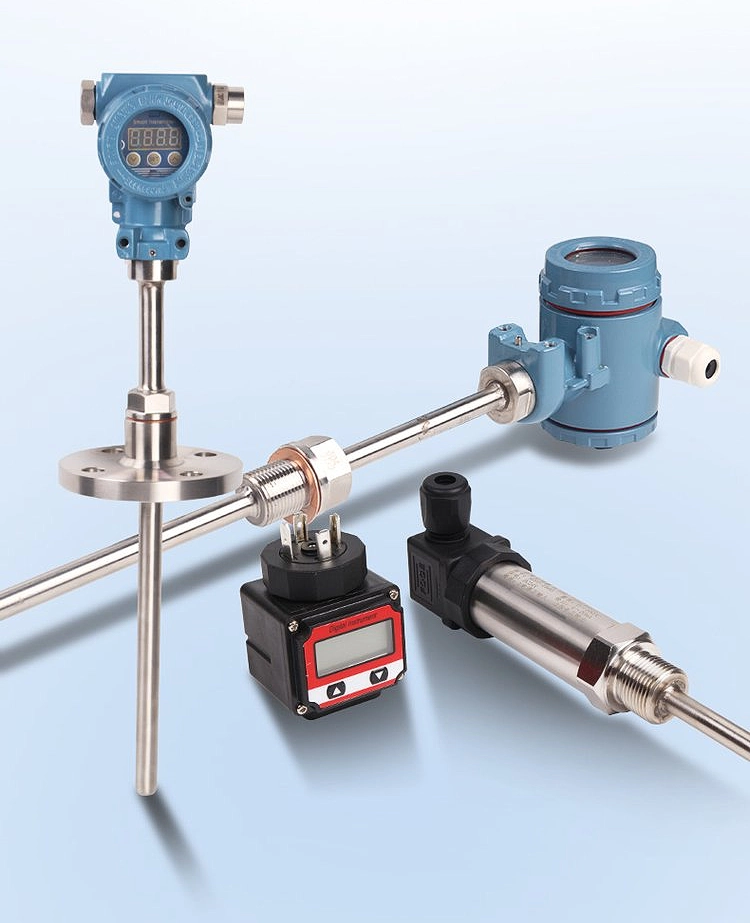 Rtd Thermal Sensor industry insight
