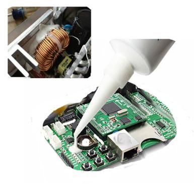 Rtv Silicone For Electronics industry insight