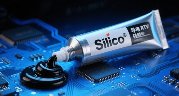 Rtv Silicone For Electronics industry insight