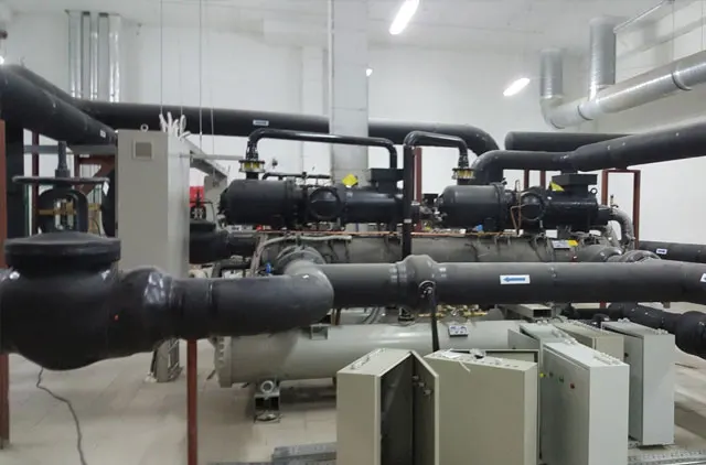 Rubatex Insulation industry insight