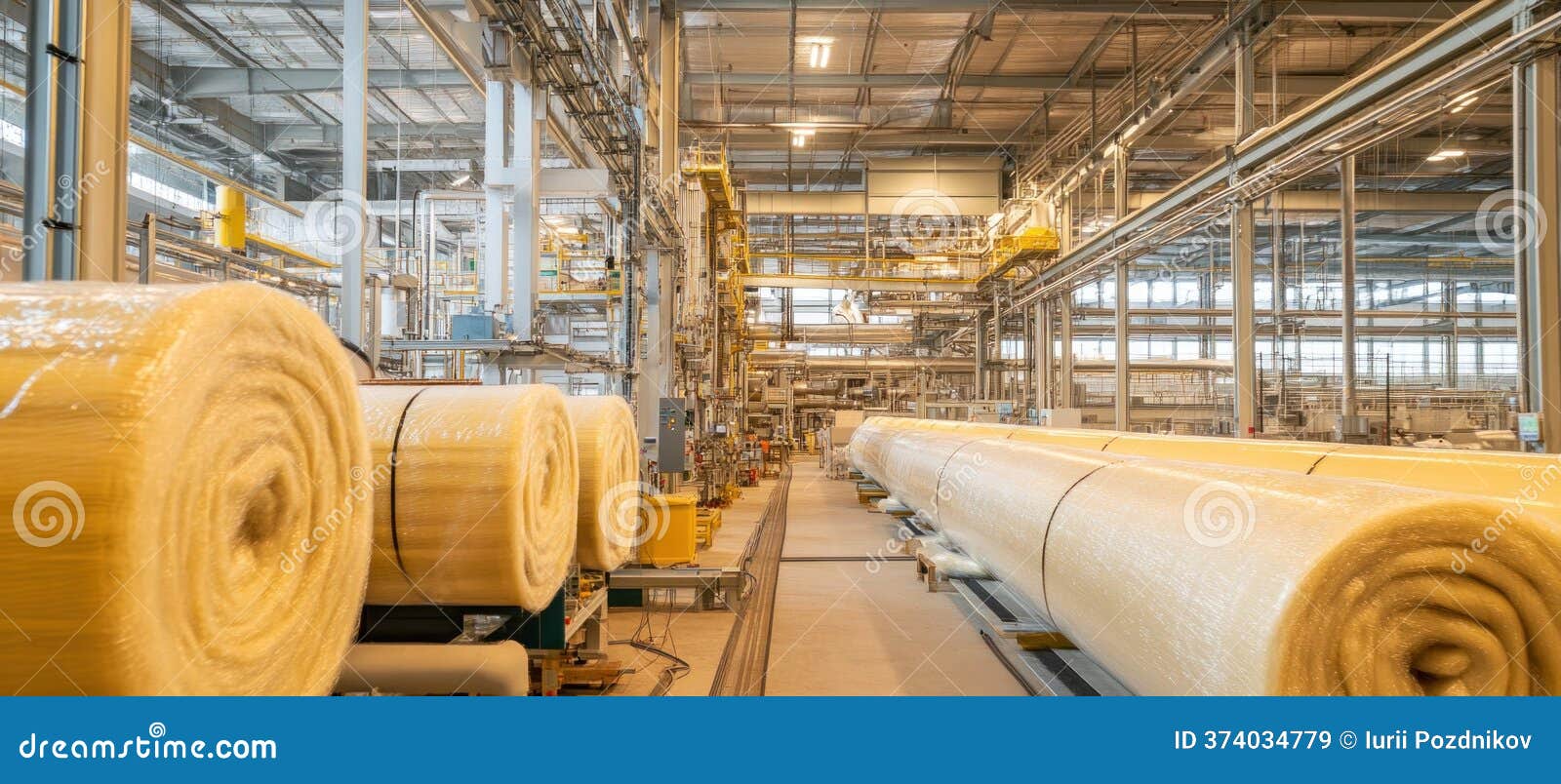 Rubatex Insulation industry insight