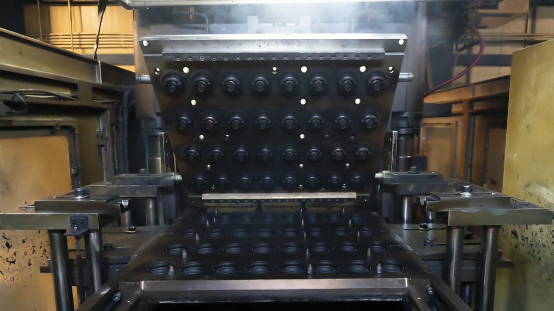 Rubber Bushing Car industry insight