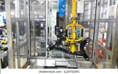 Rubber Bushing Car industry insight