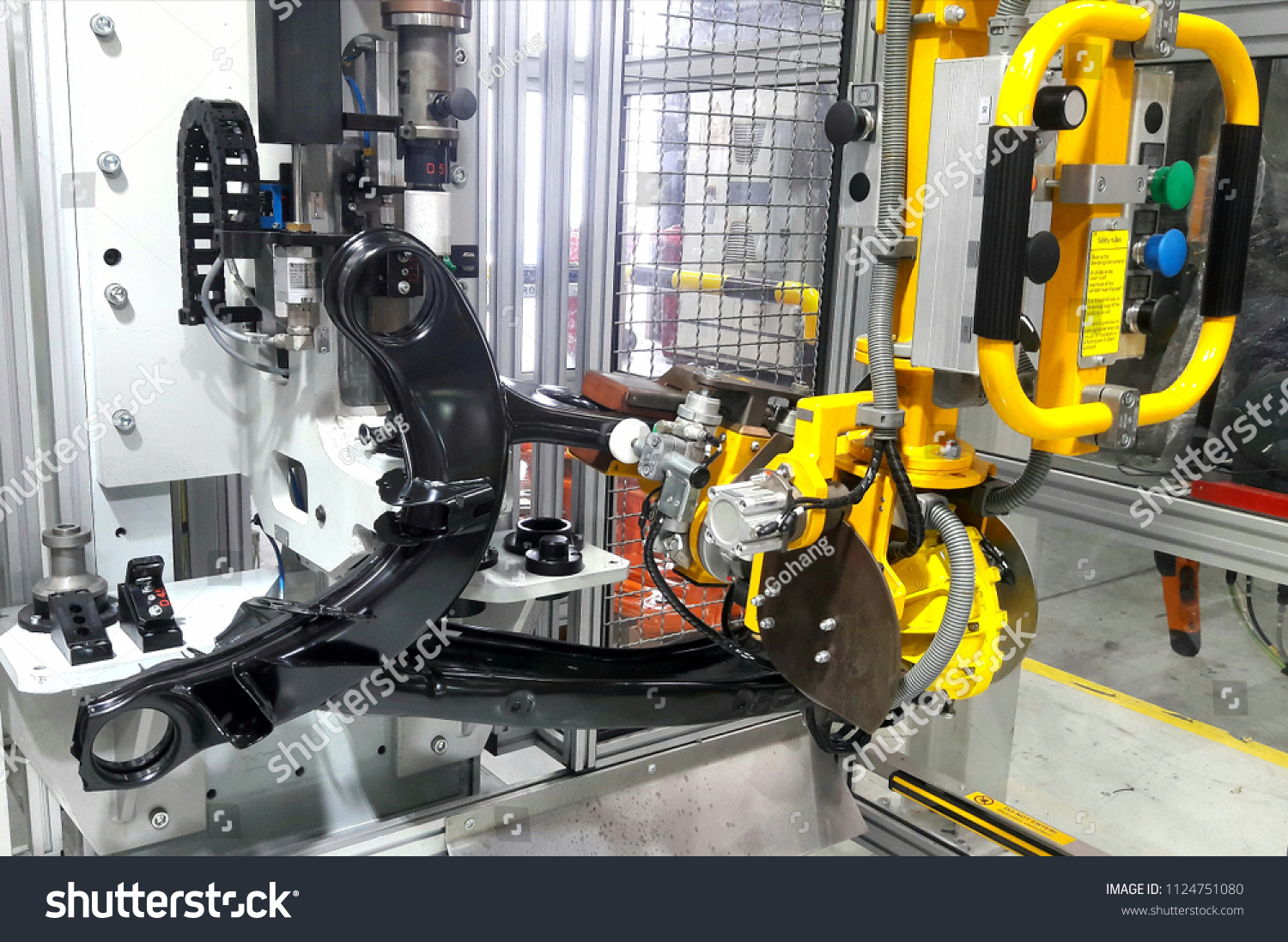 Rubber Bushing Car industry insight