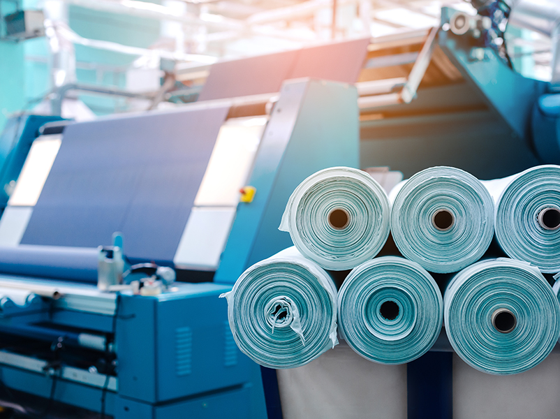 Rubber Garment industry insight