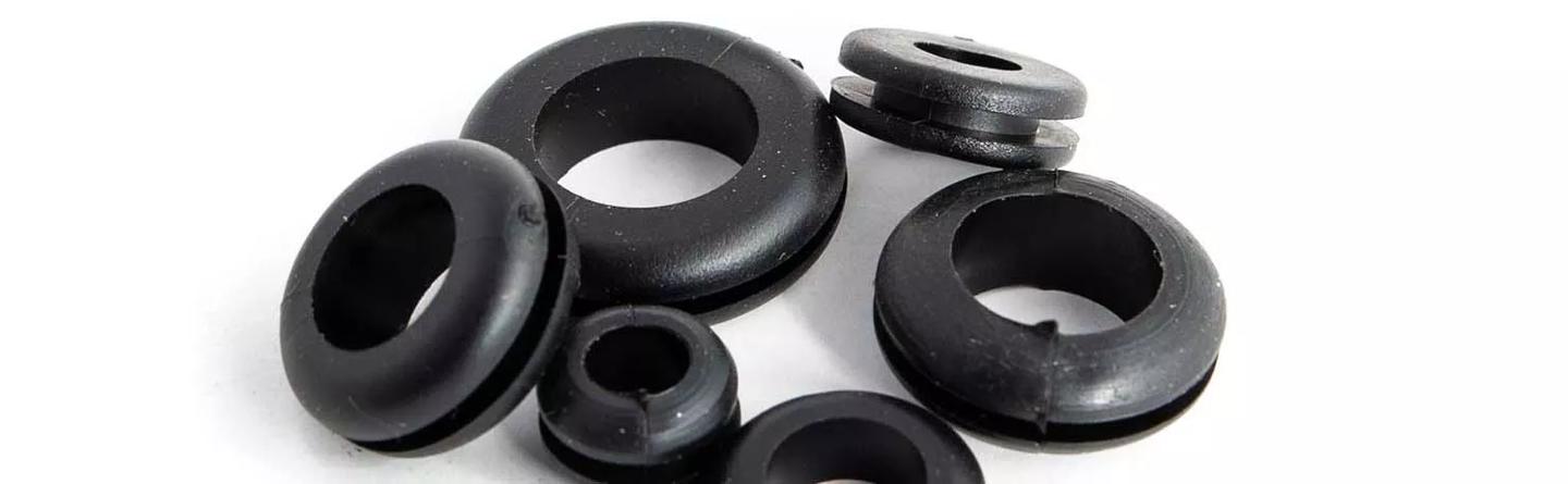 Rubber Grommets
