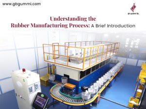 Rubber Products industry insight