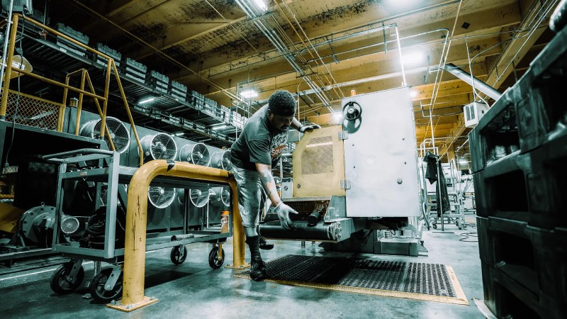 Rubber Recycling Companies industry insight