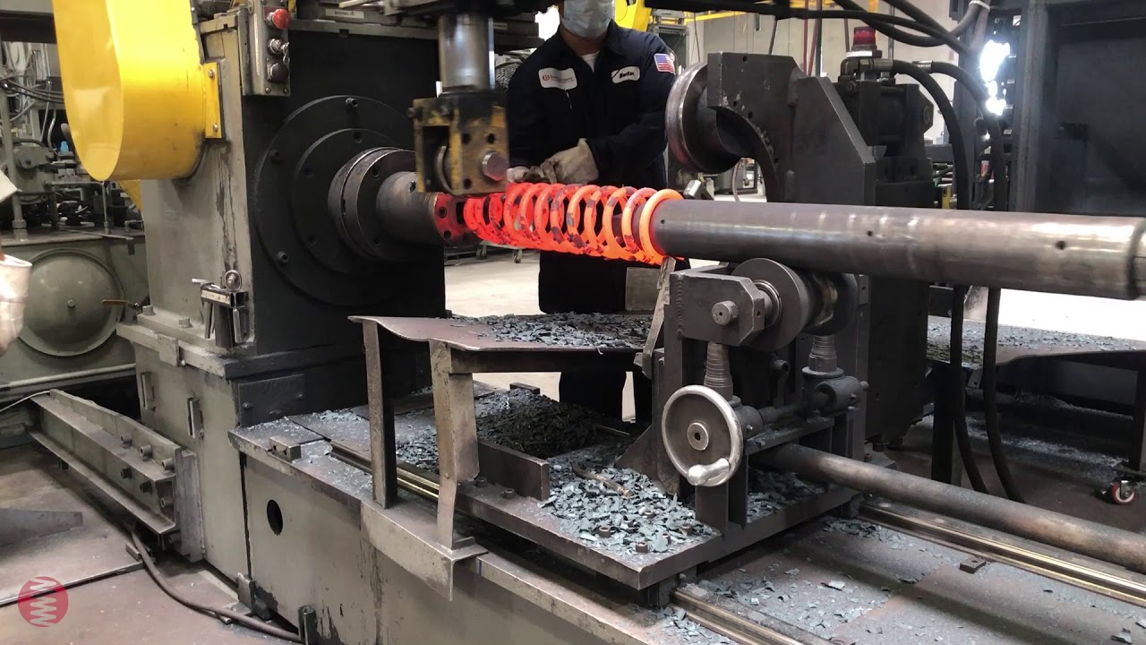 Rubber Spring industry insight