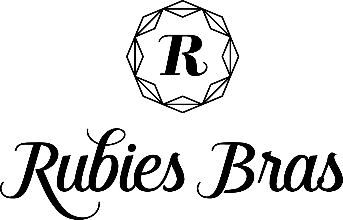 Rubies Bras. Custom Couture & Sewing School. Made in Canada ...