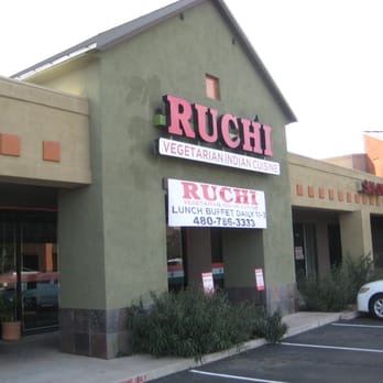Ruchi Food