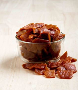 Rudolphs 60lb. Pork Rinds Pellets