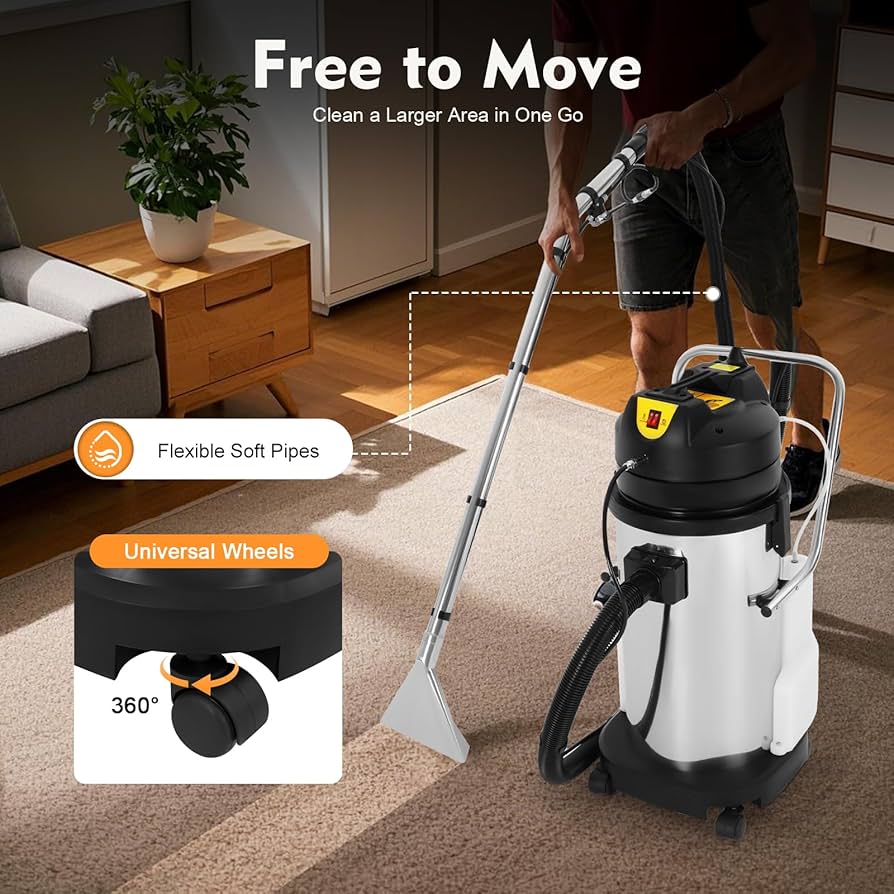 Rug & Carpet Cleaning Machines Supplier In USA