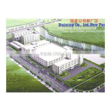Ruixing Carburetor Manufacturing Co., Ltd. Zhejiang