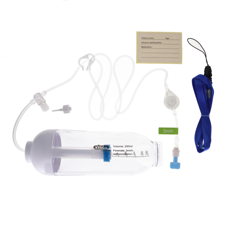 Runqiang Elastomeric Pumps