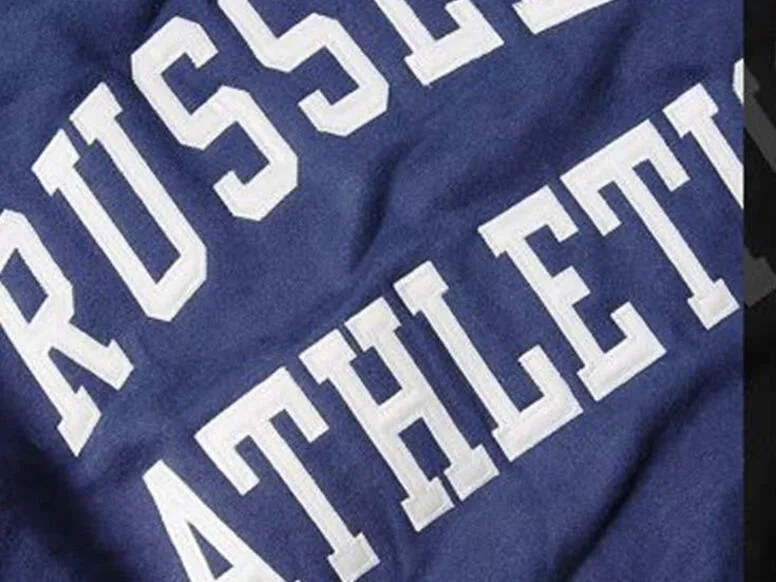 Russell Athletic