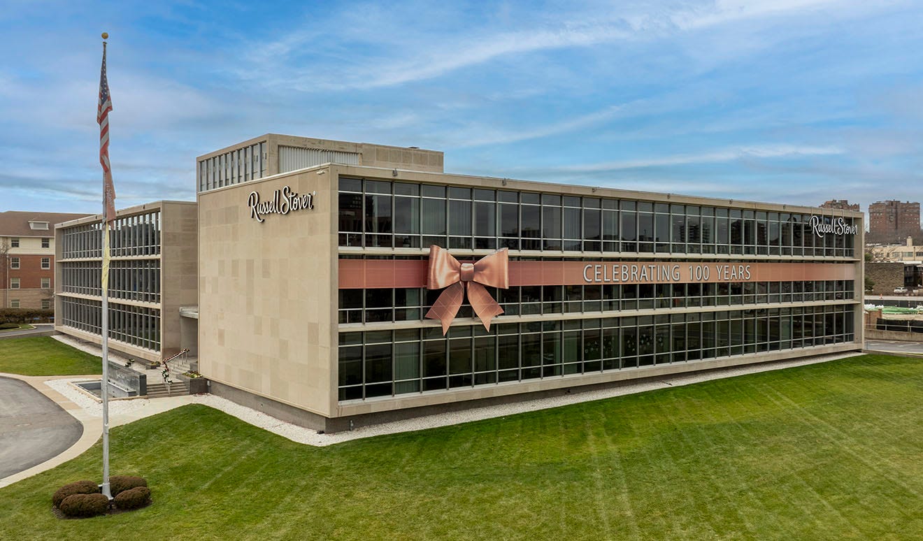 Russell Stover Business Gifts