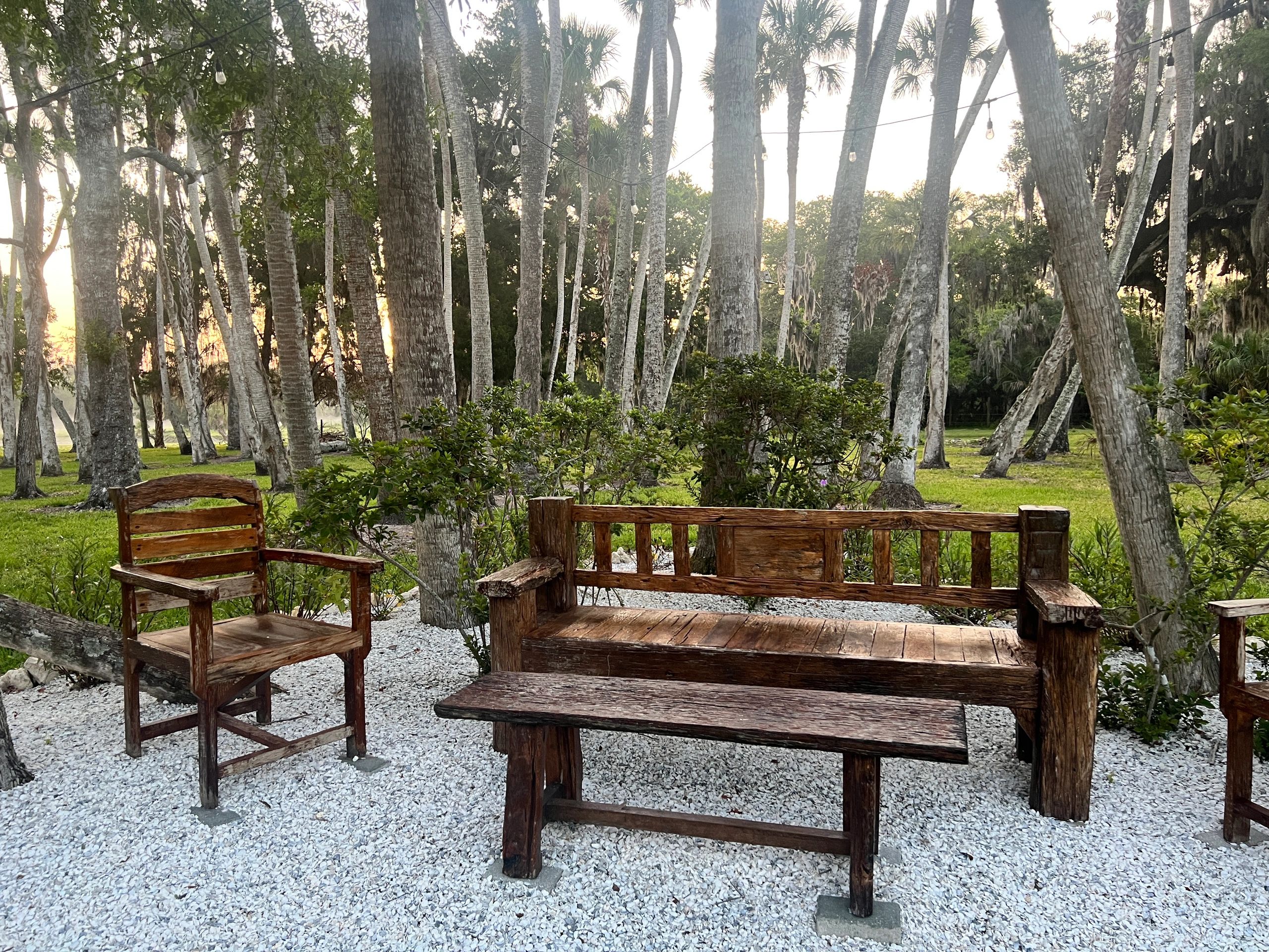 Rustic Decor for Your