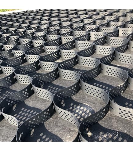 RutGuard Gravel Stabilizing Geocell