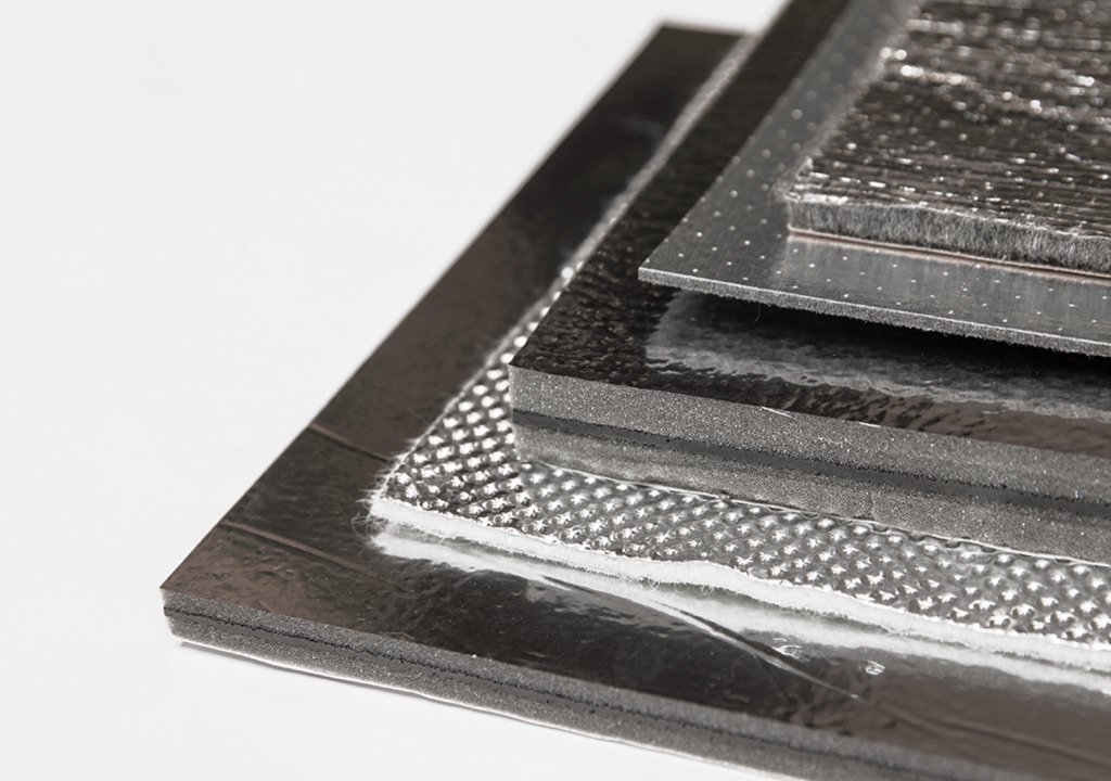 RV Acoustic & Thermal