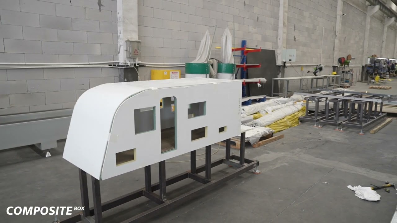 Rv Insulation Panels industry insight