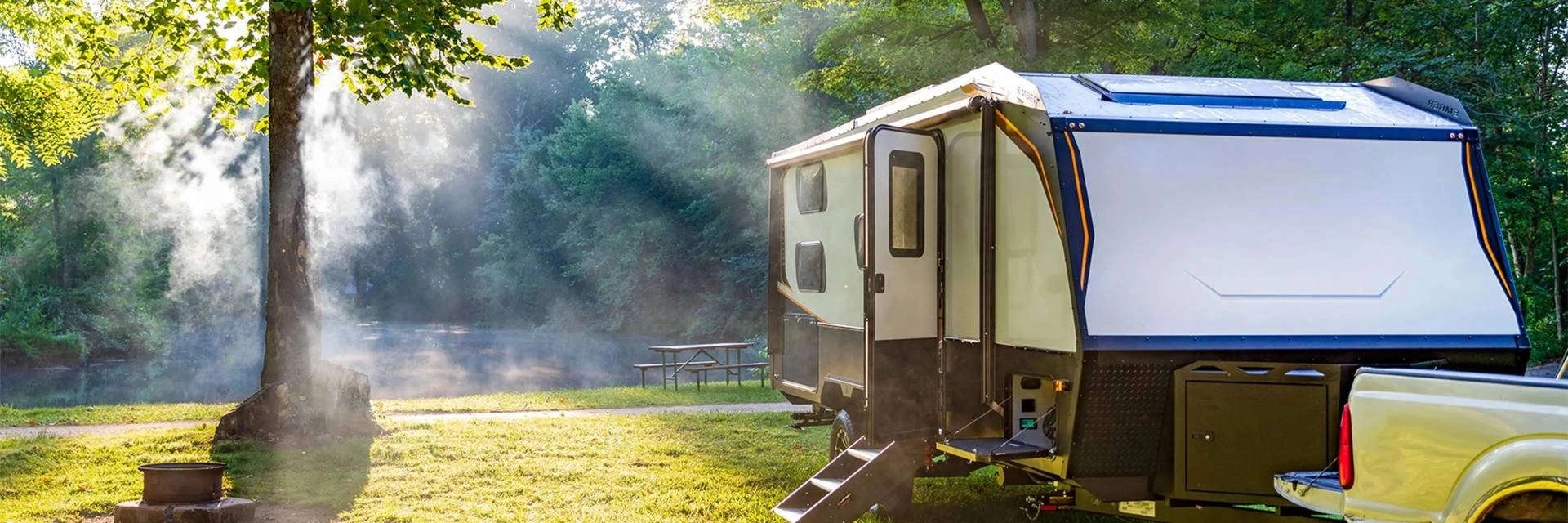 RV Parts & Camping Accessories