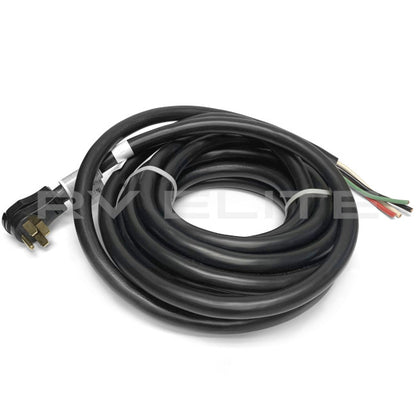 RV Southwire 50 Amp Power Cord 36