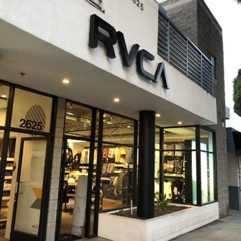 RVCA®