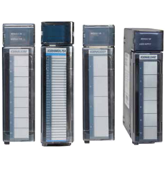 RX3I Input Module, 120 Vac, 16