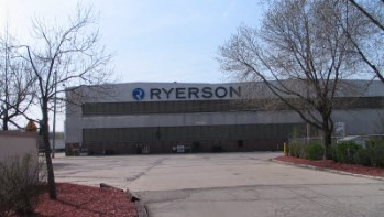 Ryerson: Online Metals Supplier