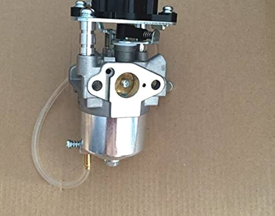 Ryobi 18002300 Carburetor Replacement industry insight