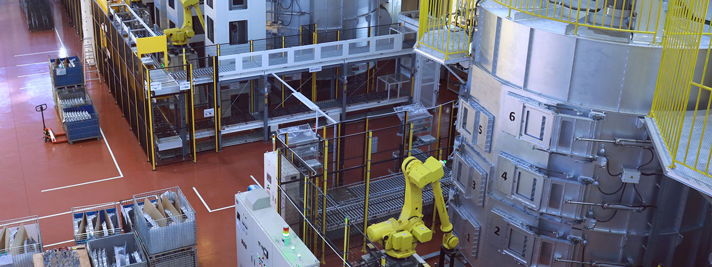 Ryobi Wholesale industry insight