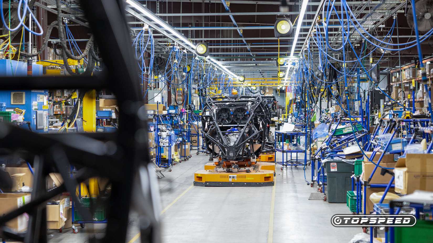 Rzr Oem Parts industry insight