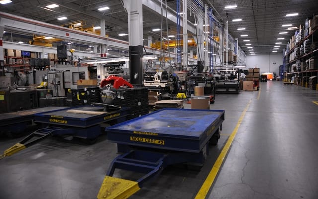 Rzr Oem Parts industry insight